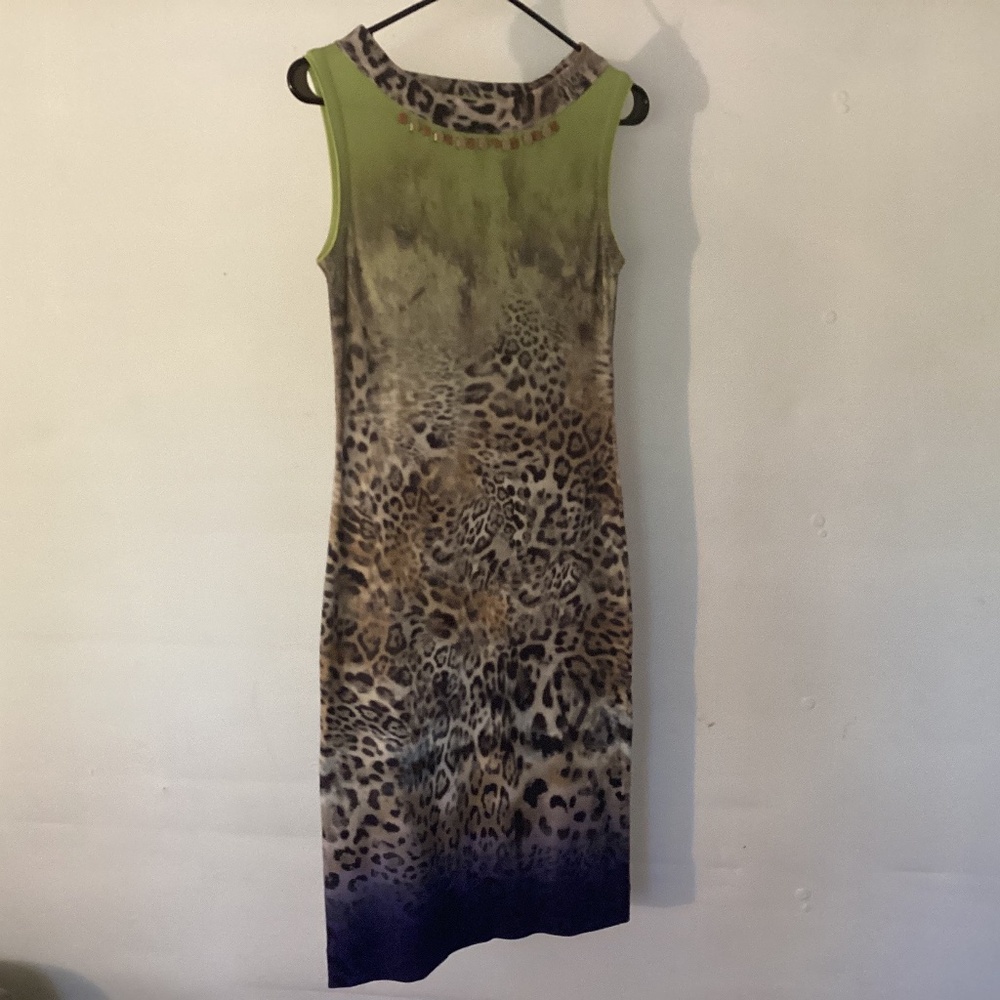 MARCCAIN Dress - Whimsical